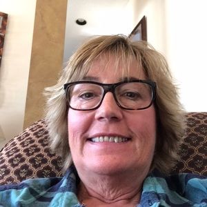 Meet your Posher, Gretchen